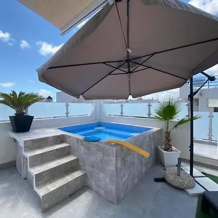 Apartamento Playa Bonita * Torrevieja