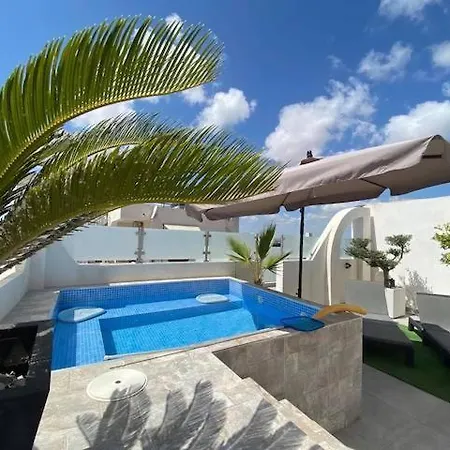 Apartamento Playa Bonita Apartment *