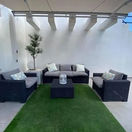 Apartamento Playa Bonita * Torrevieja