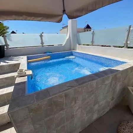 Apartamento Playa Bonita