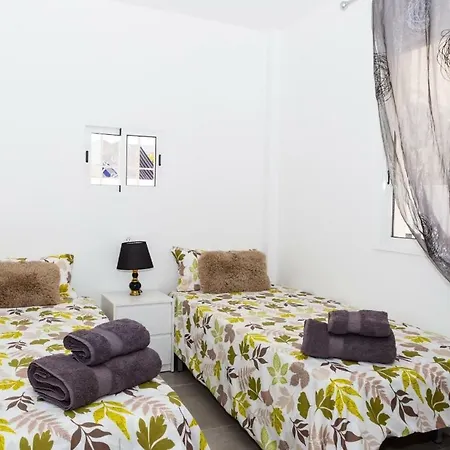 Apartamento Playa Bonita Apartment *