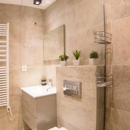 Apartamento Playa Bonita Torrevieja