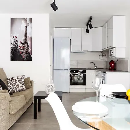 Apartamento Playa Bonita * Torrevieja