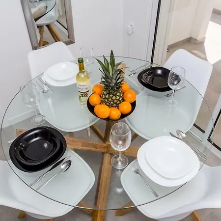Apartment Apartamento Playa Bonita Torrevieja