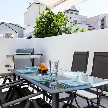 Apartamento Playa Bonita * Torrevieja