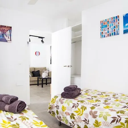 Apartamento Playa Bonita * Torrevieja