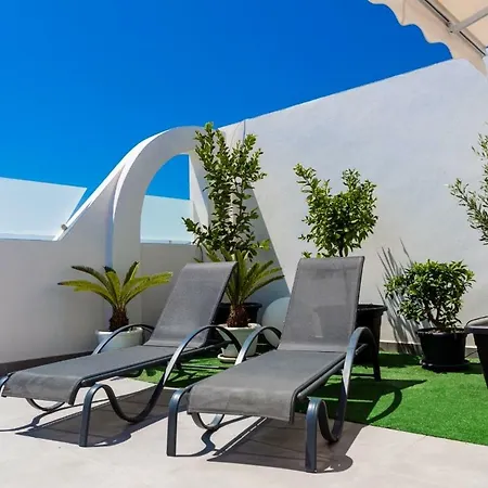 Apartamento Playa Bonita Apartment