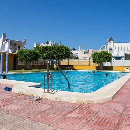 Apartamento Playa Bonita *