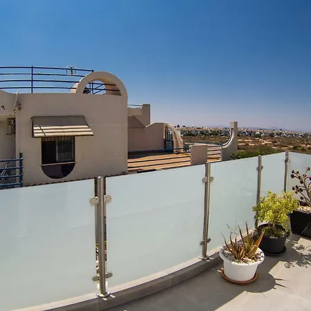 Apartamento Playa Bonita * Torrevieja