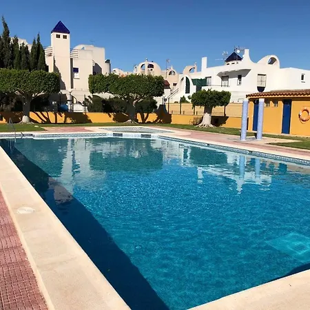 Apartamento Playa Bonita