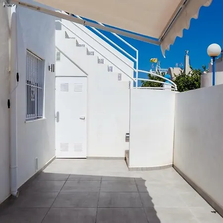 Apartamento Playa Bonita Appartement