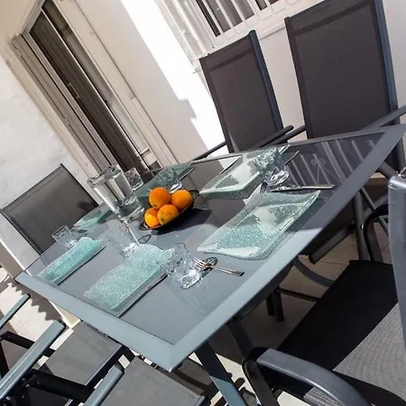 Apartamento Playa Bonita Apartment Torrevieja