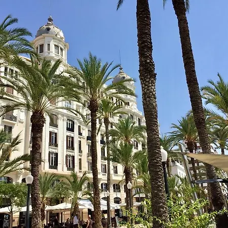 Apartamento Playa Bonita Torrevieja