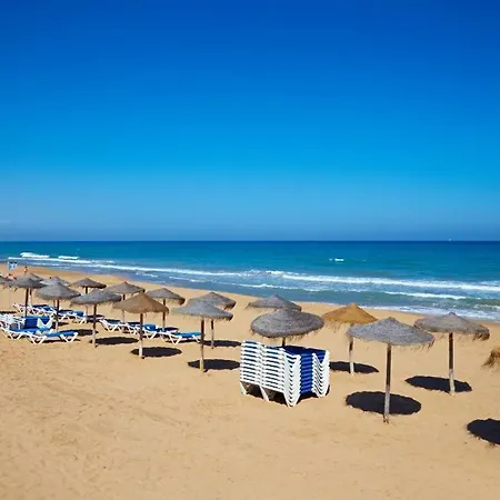 Apartamento Playa Bonita Apartment Torrevieja