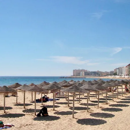 Appartement Apartamento Playa Bonita